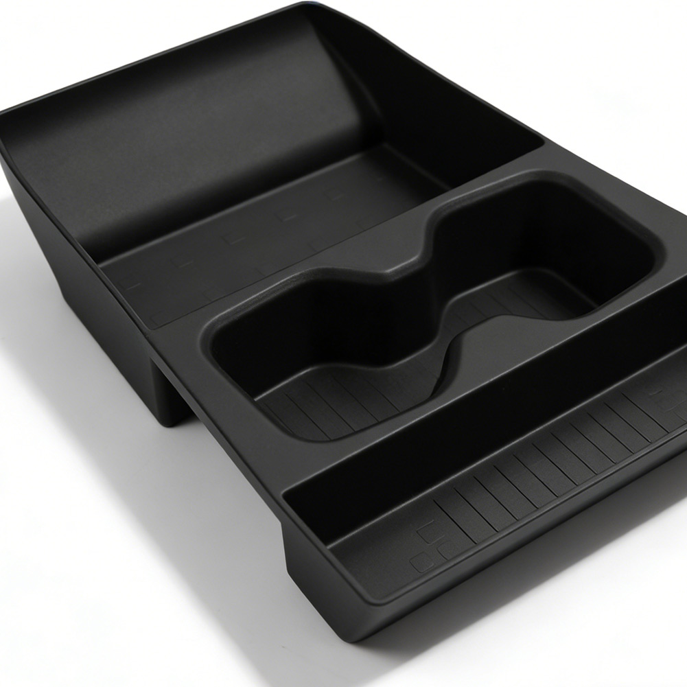 Car Storage Box Center Console - Interior Design And Construction avis et prix