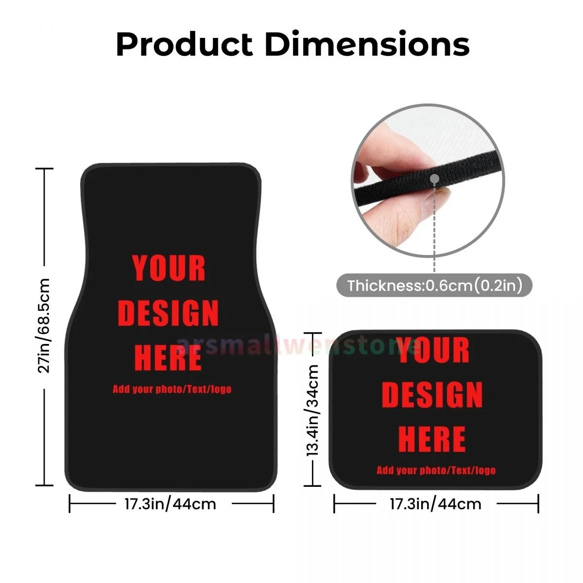 4pcs Universal Customization D - Interior Design Course avis et prix