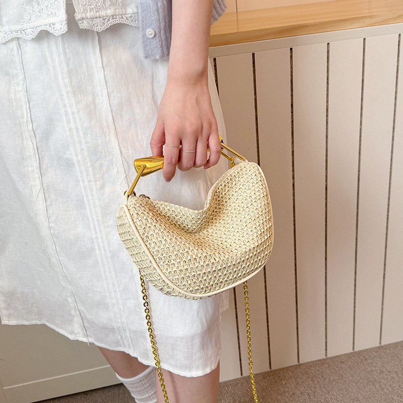 Women's Vacation Style Woven C - Interior Design Style avis et prix