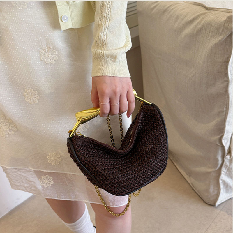 Women's Vacation Style Woven C - Interior Design Style avis et prix