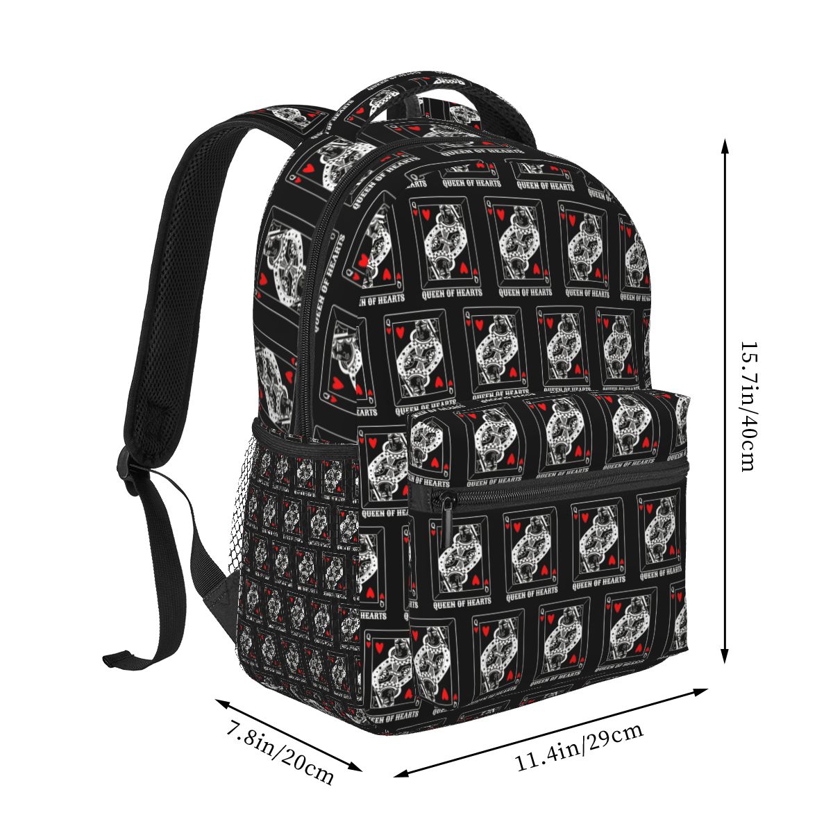 Queen Of Hearts Halloween Desi - Interior Design Ideas avis et prix