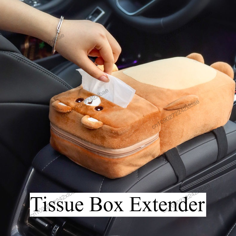 Car Tissue Holder Creative and - Interior Design Type avis et prix