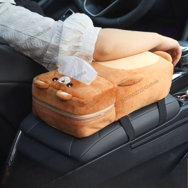 Car Tissue Holder Creative and - Interior Design Type avis et prix