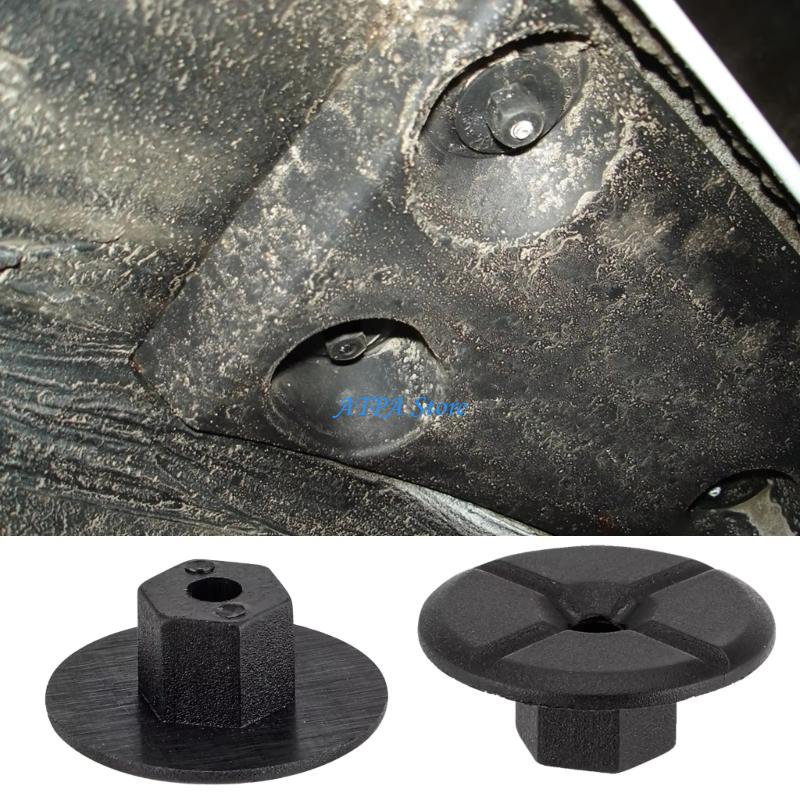 U13C Interior Trim Clips For W - Interior Design Type avis et prix