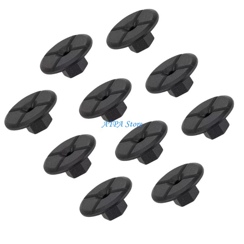 U13C Interior Trim Clips For W - Interior Design Type avis et prix