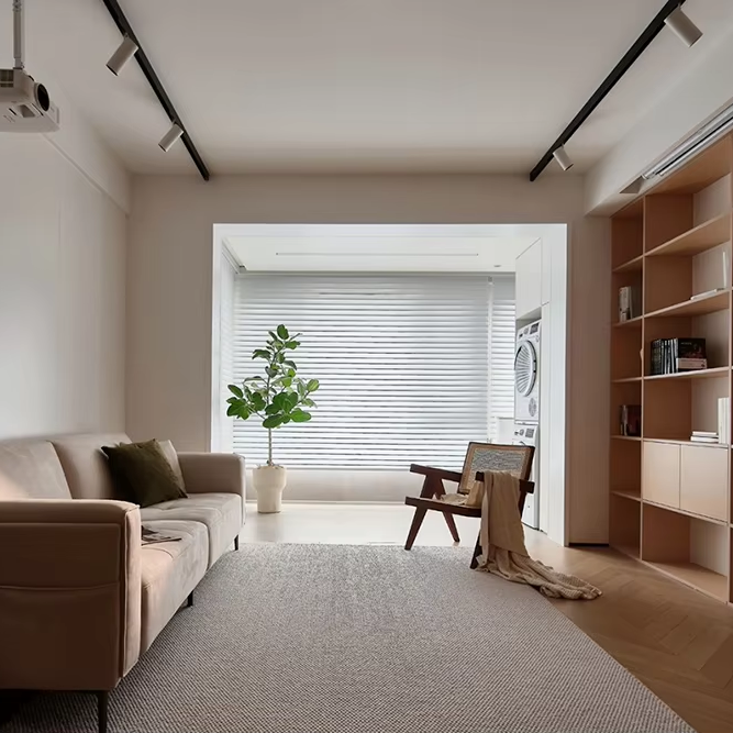 Sanhai Japanese Style Interior - Interior Design Ideas avis et prix