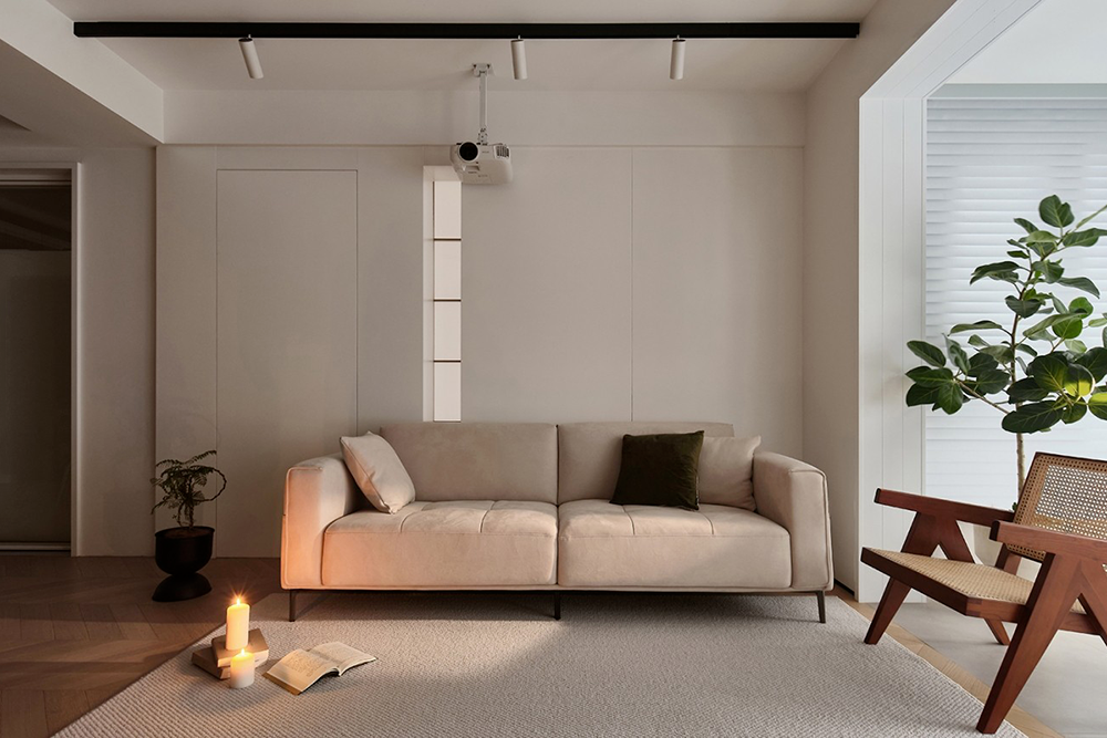 Sanhai Japanese Style Interior - Interior Design Ideas avis et prix