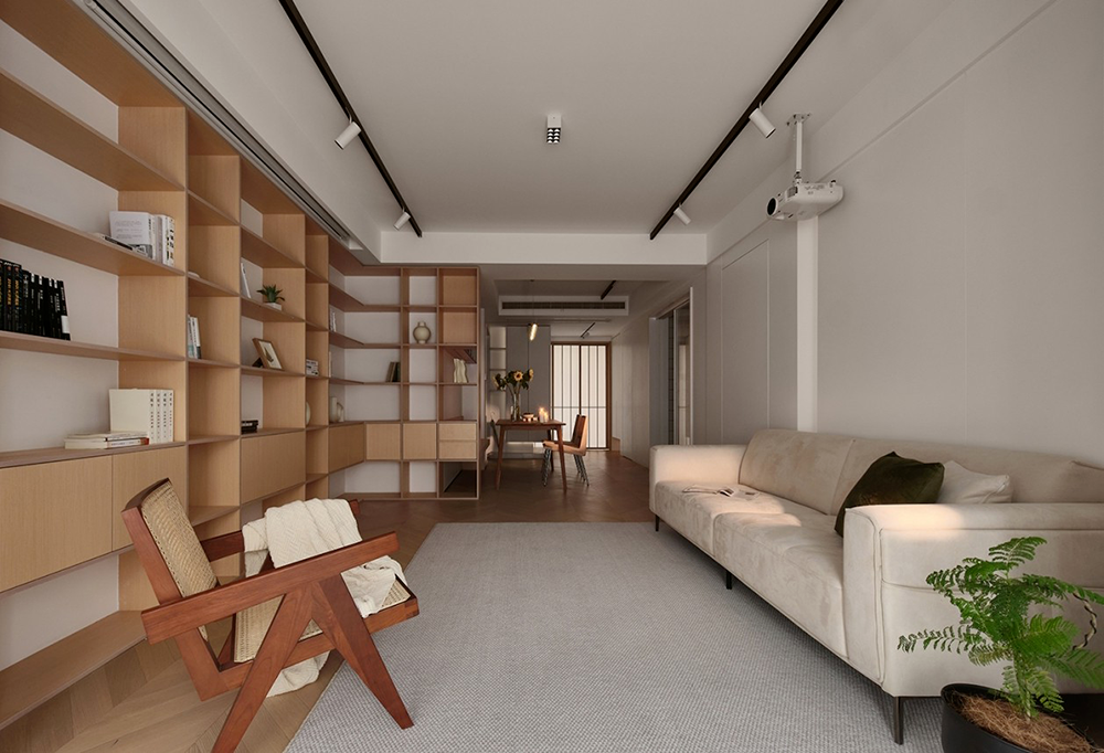 Sanhai Japanese Style Interior - Interior Design Ideas avis et prix