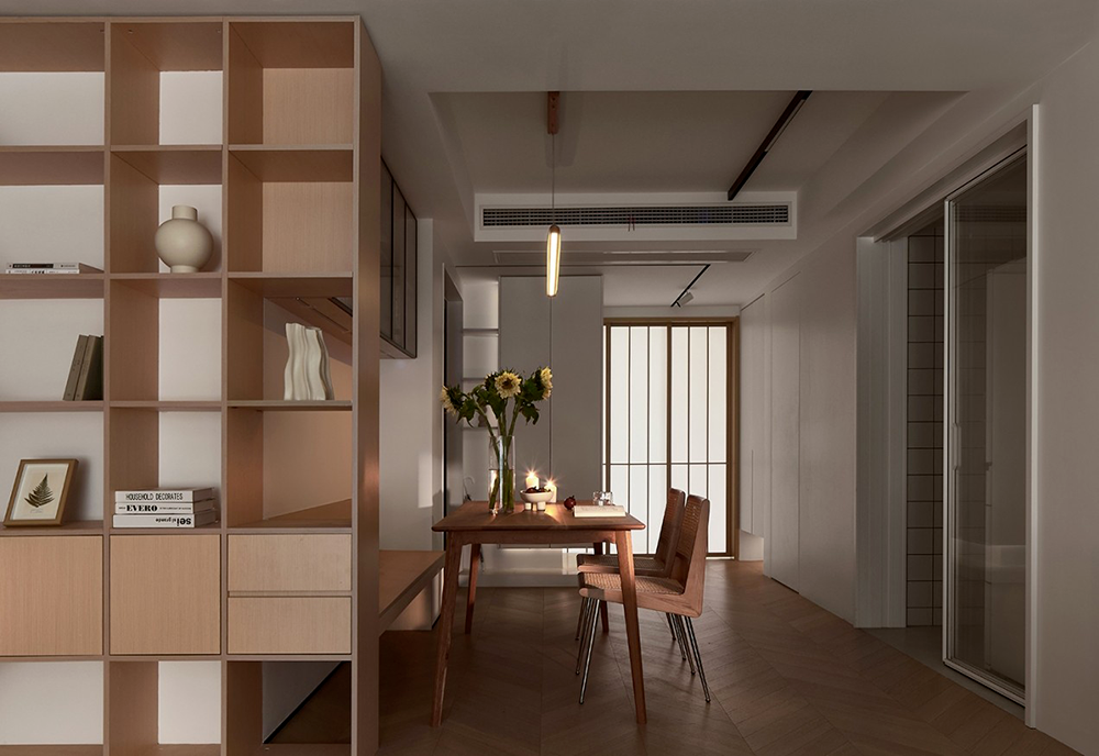 Sanhai Japanese Style Interior - Interior Design Ideas avis et prix