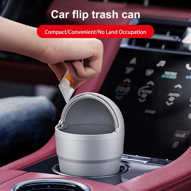 Trash Can For Cars Space Savin - Interior Design Type avis et prix