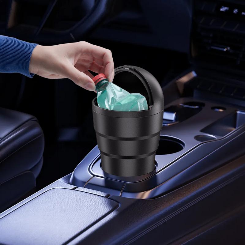 Trash Can For Cars Space Savin - Interior Design Type avis et prix