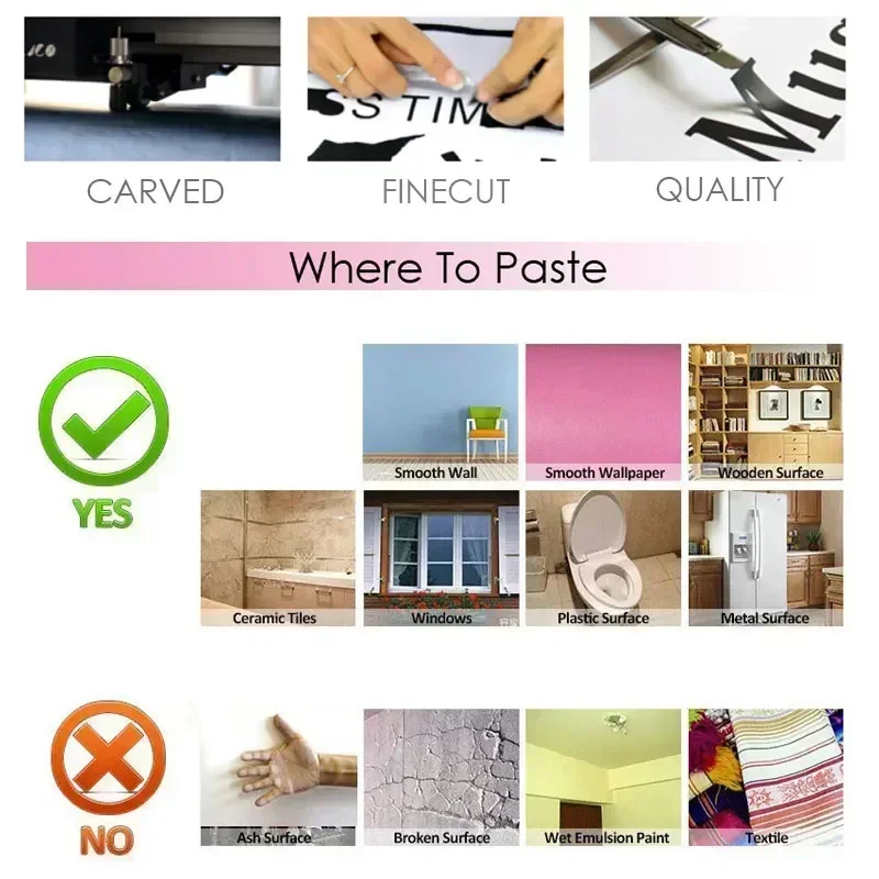 Pizza Wall Vinyl Decal Pizzeri - Interior Design With Wallpaper avis et prix