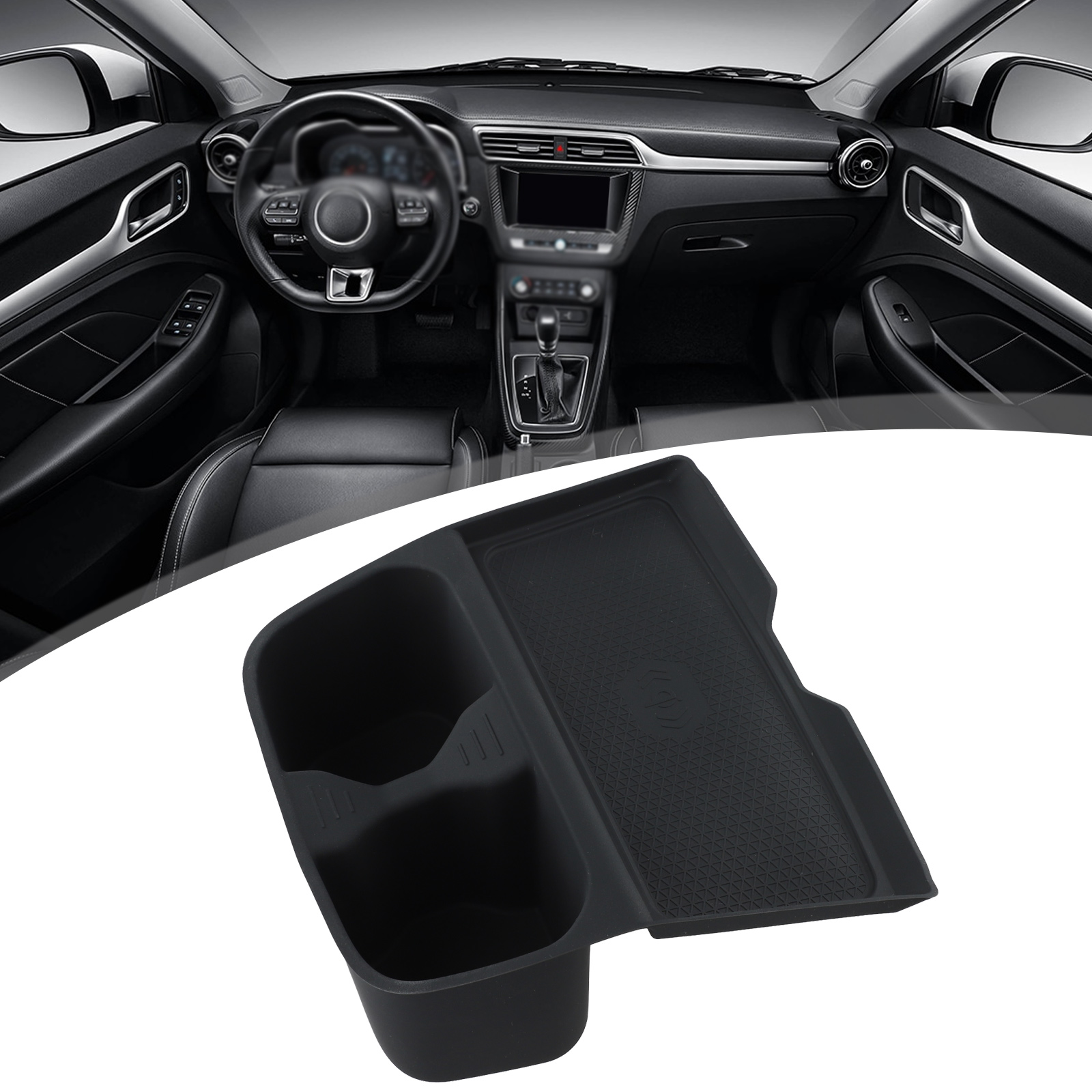 Center Console Holder 2023-202 - Interior Design Type avis et prix