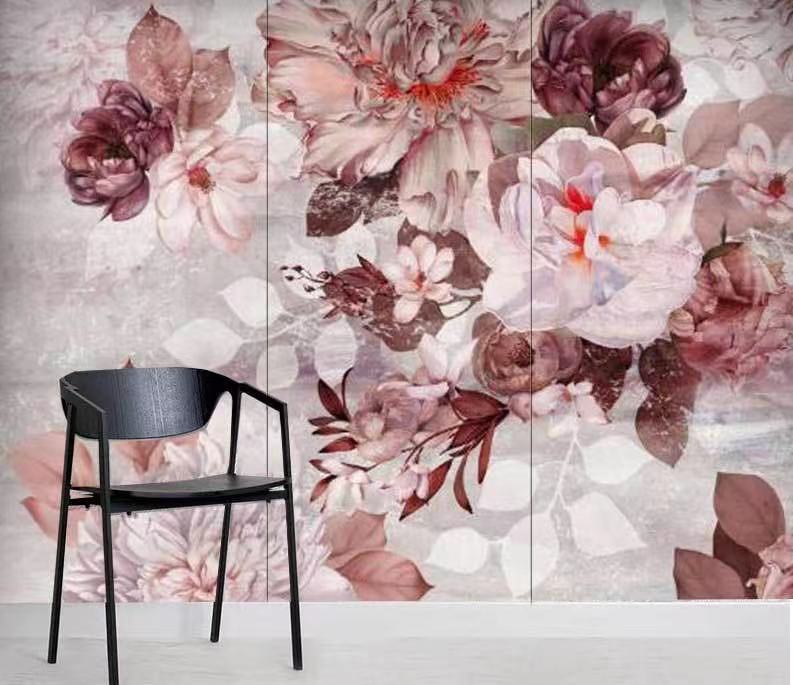 A Competitively Priced Alterna - Interior Design With Wallpaper avis et prix