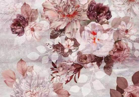 A Competitively Priced Alterna - Interior Design With Wallpaper avis et prix