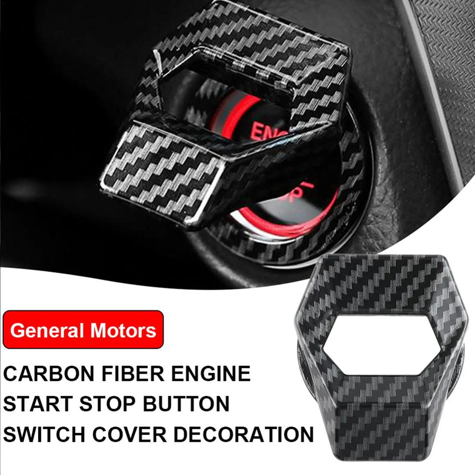 New universal car engine start - Interior Design Course avis et prix