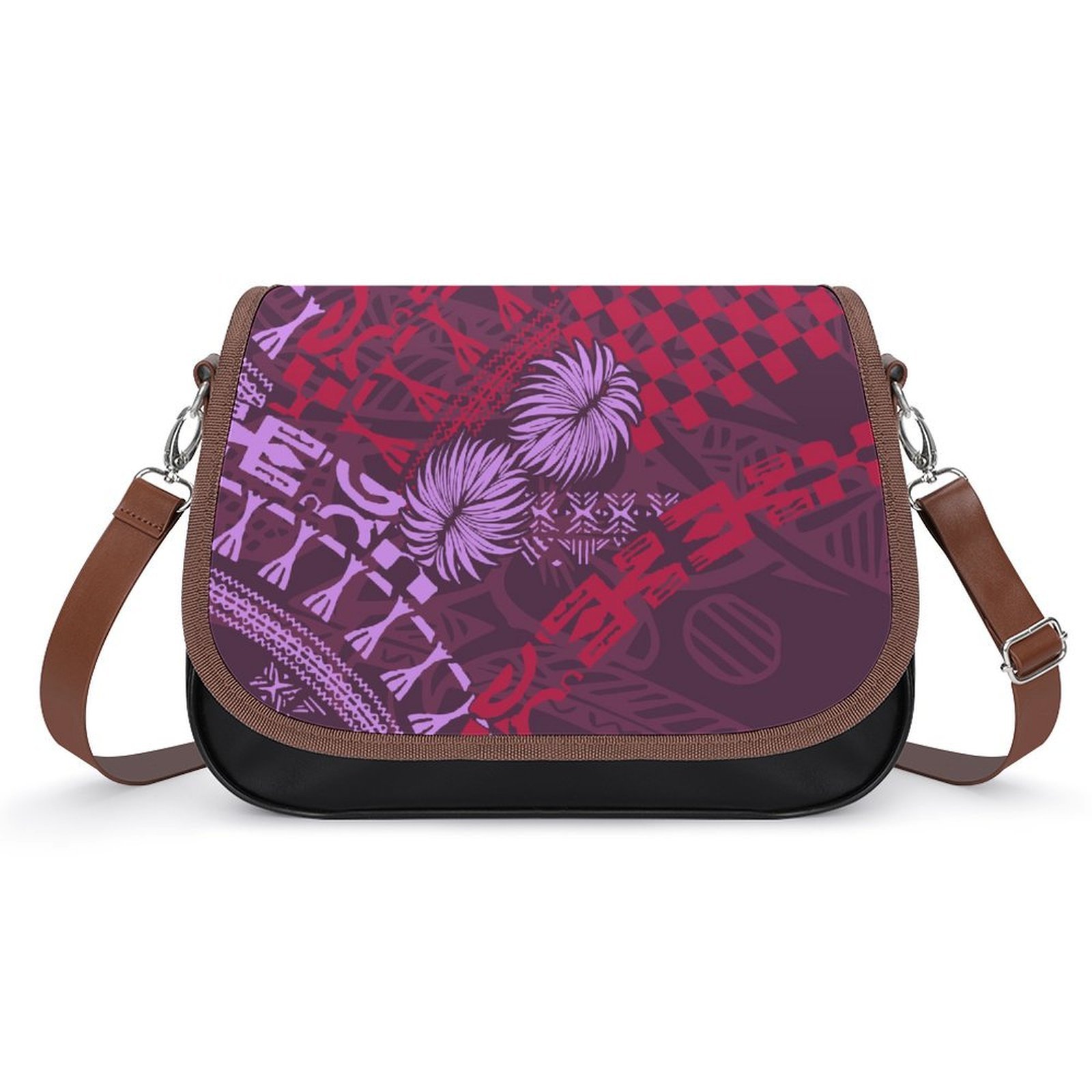 Polynesian Women'S Bag Custom  - Interior Design Style avis et prix