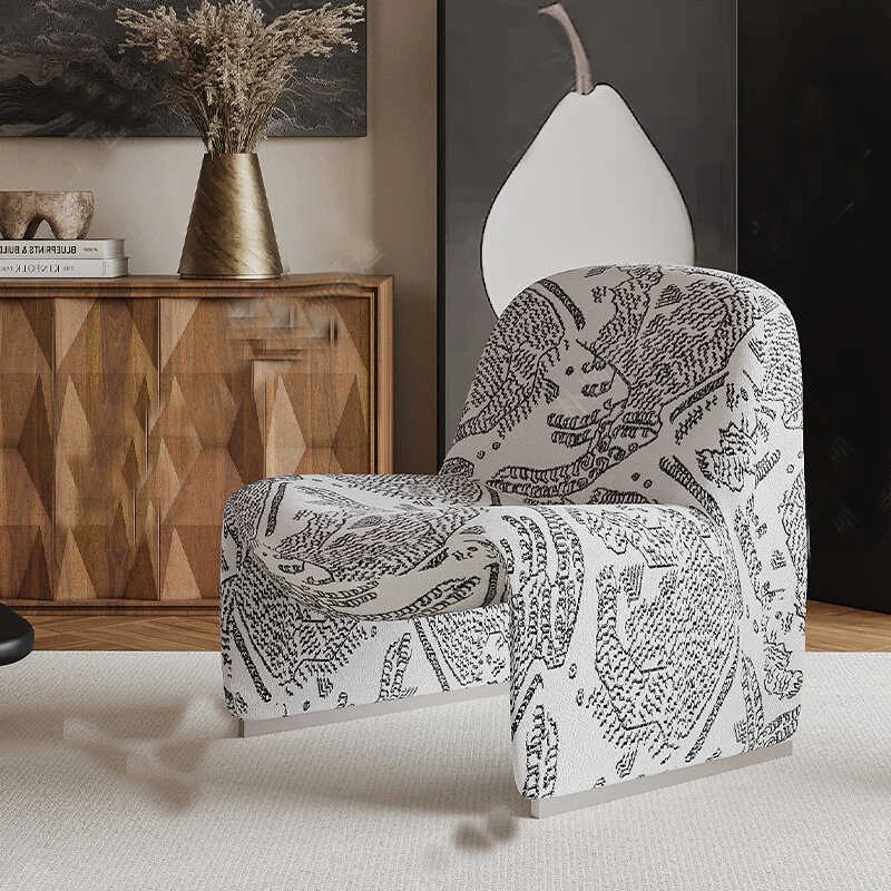 Interior Make Up Chair Reading - Interior Design Deck avis et prix