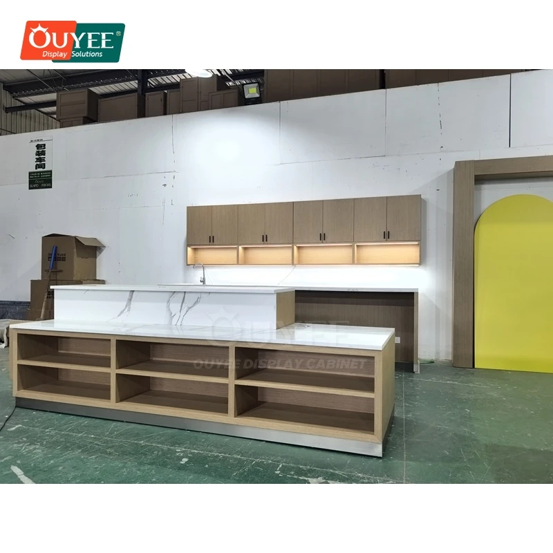 custom.Factory Direct Coffee B - Interior Design Of Cafe avis et prix