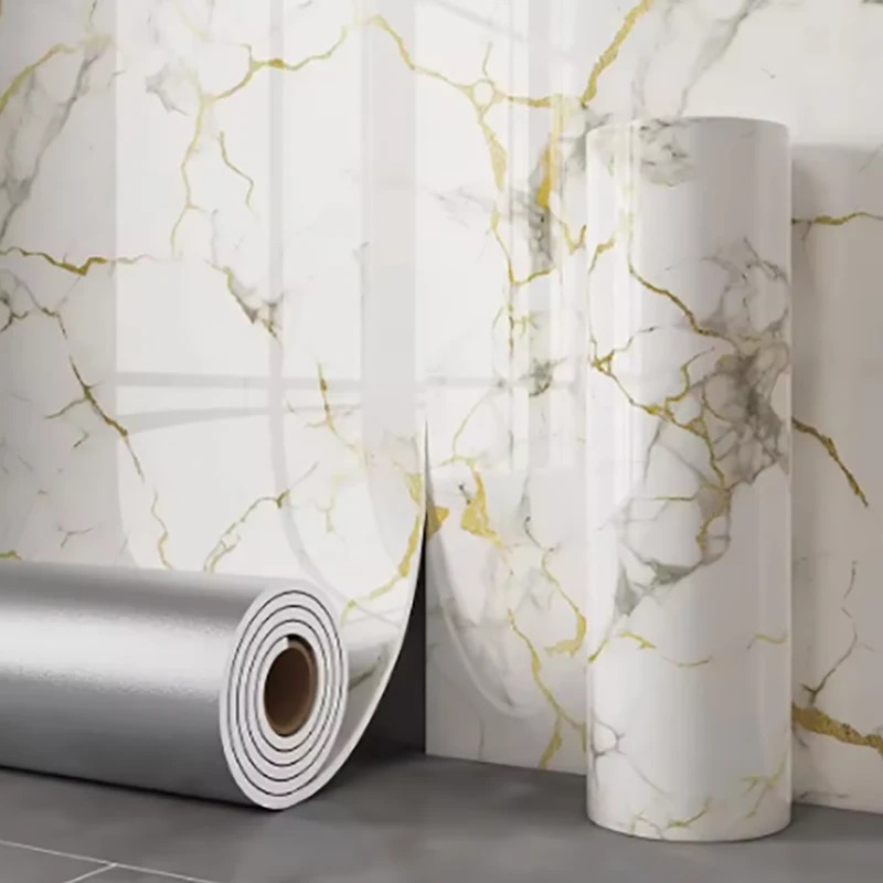 1 Roll 40cmx3m Oil Resistant M - Interior Design With Wallpaper avis et prix