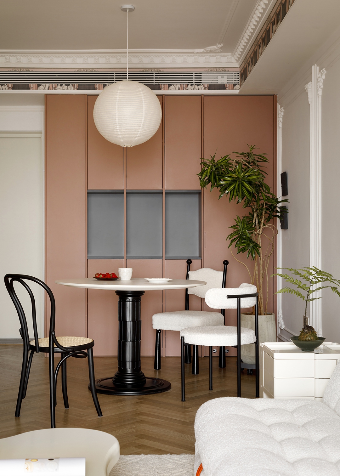 Sanhai French Style Interior D - Interior Design Ideas avis et prix