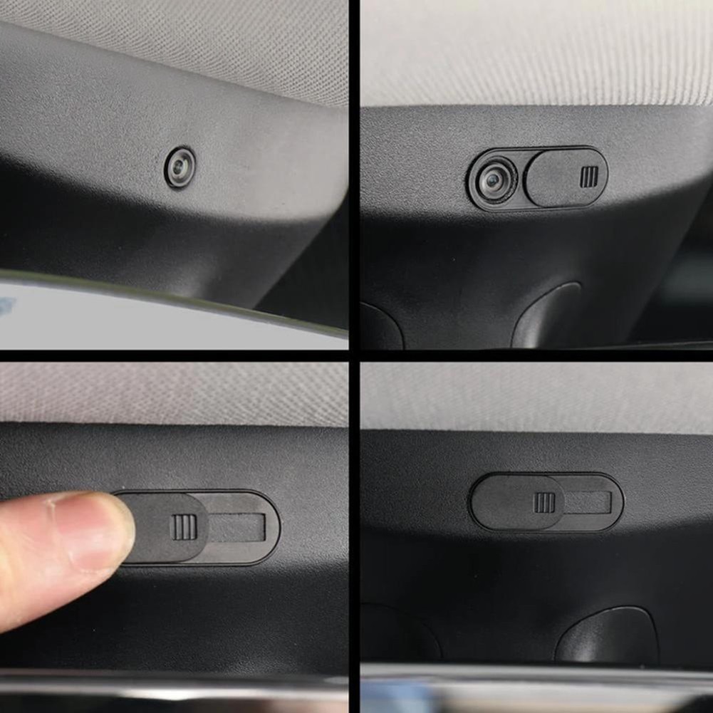 Interior Webcam Cover for Tesl - Interior Design And Construction avis et prix