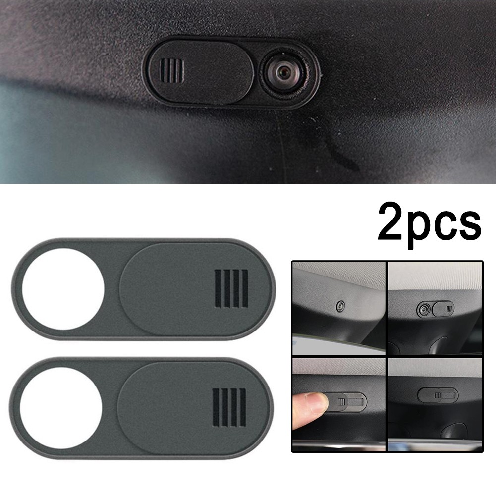 Interior Webcam Cover for Tesl - Interior Design And Construction avis et prix
