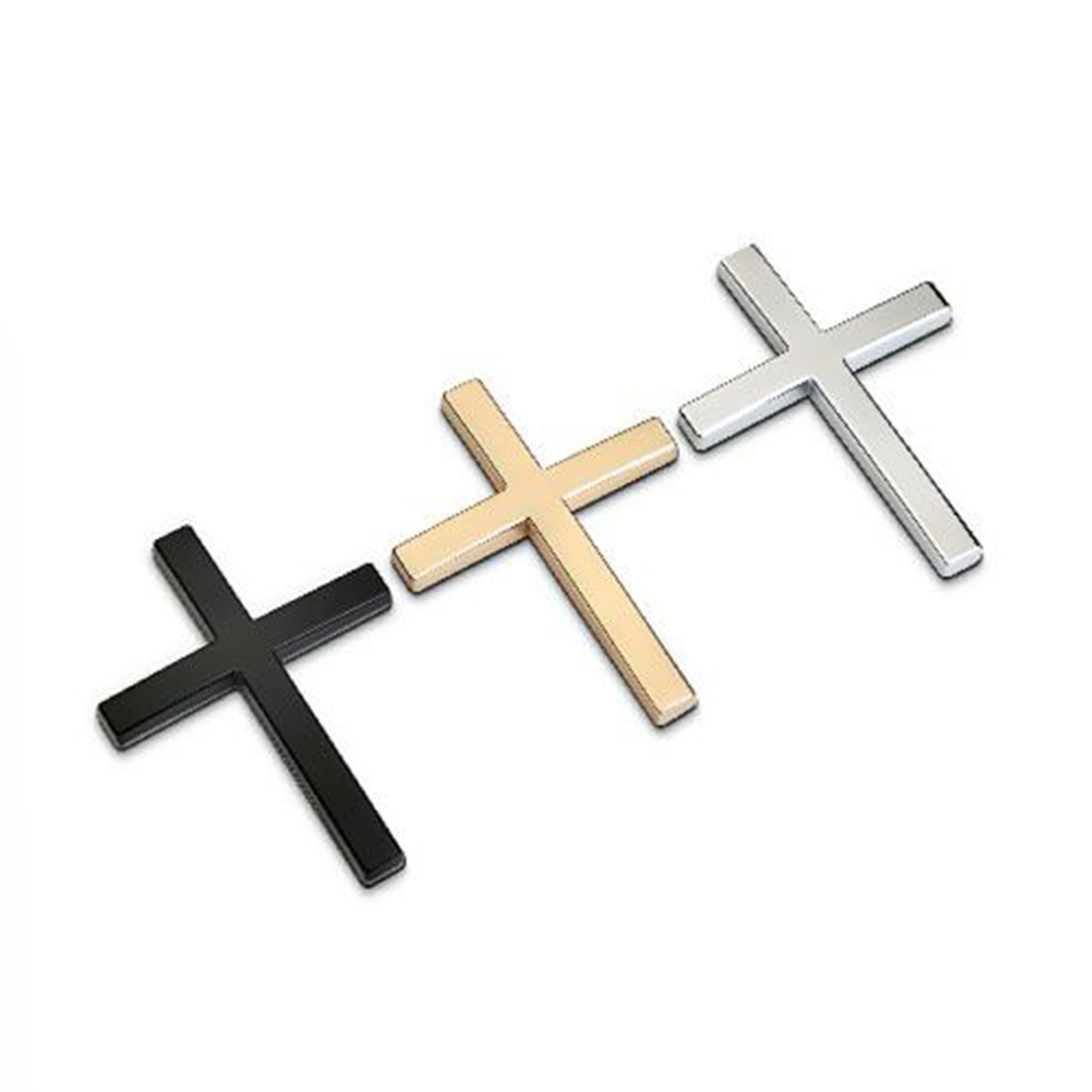 Christian Cross-Sticker SUV Ca - Interior Design Course avis et prix