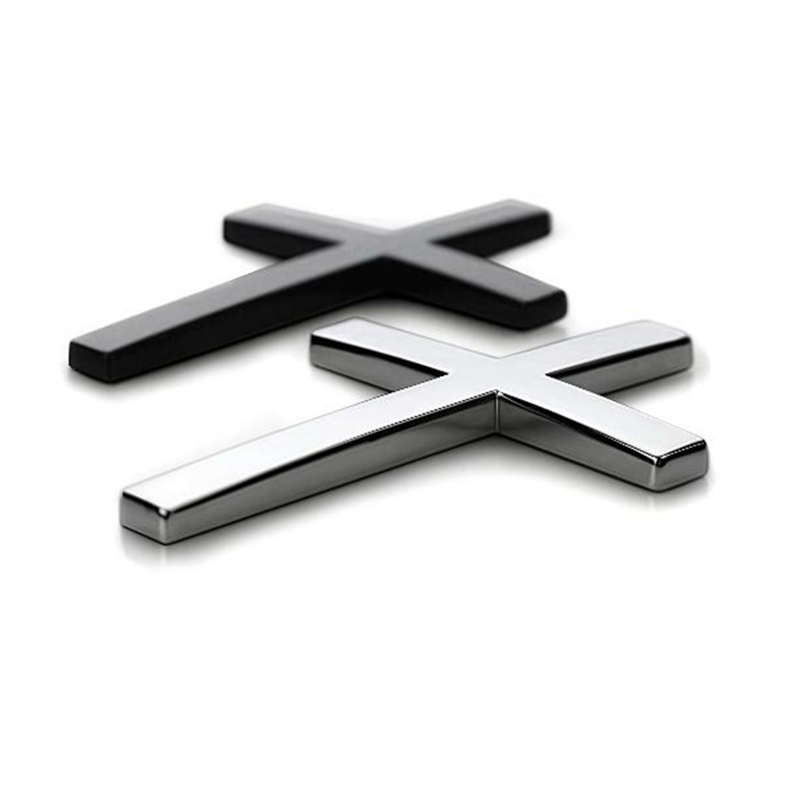 Christian Cross-Sticker SUV Ca - Interior Design Course avis et prix