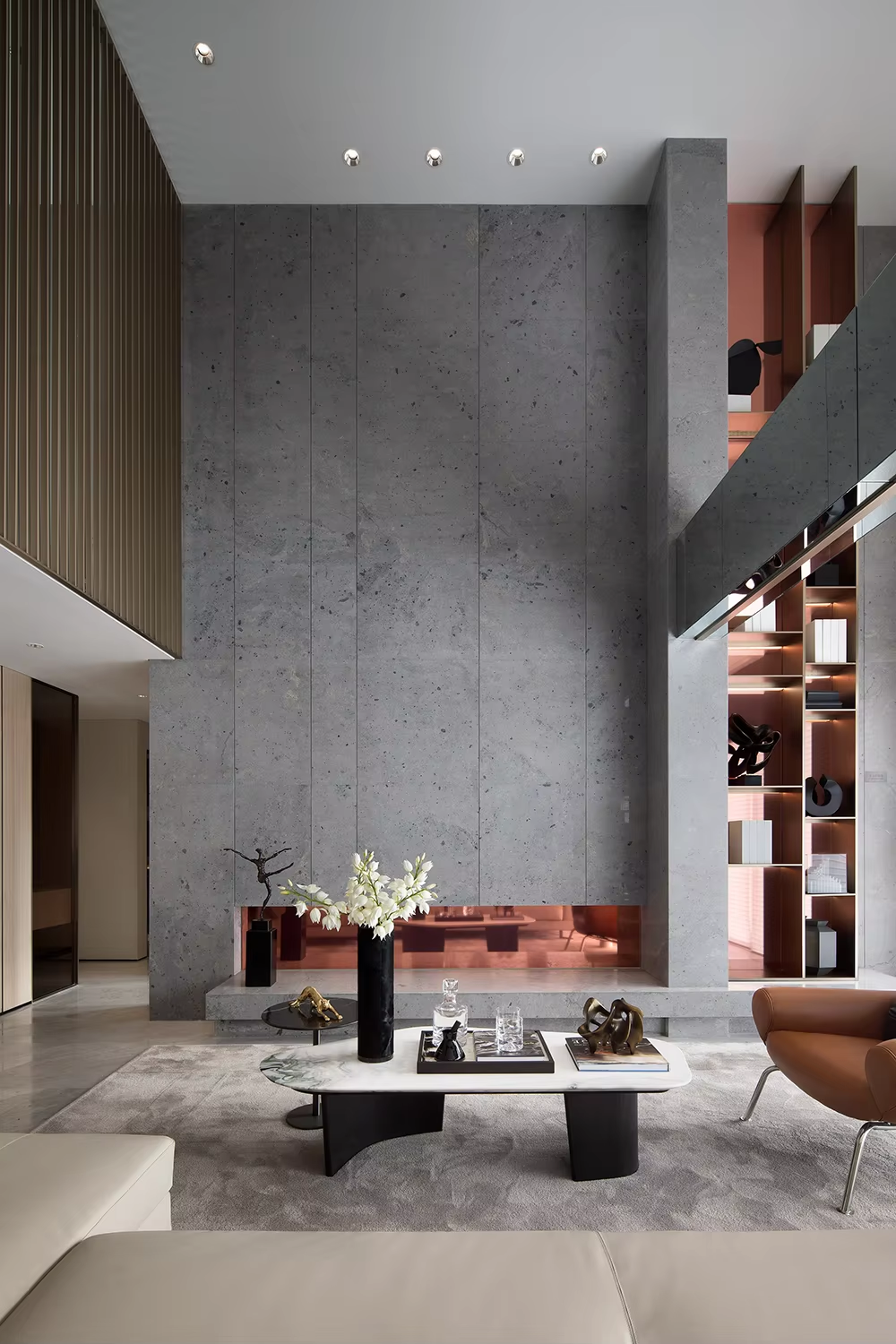 Sanhai Modern Style Interior D - Interior Design And Construction avis et prix
