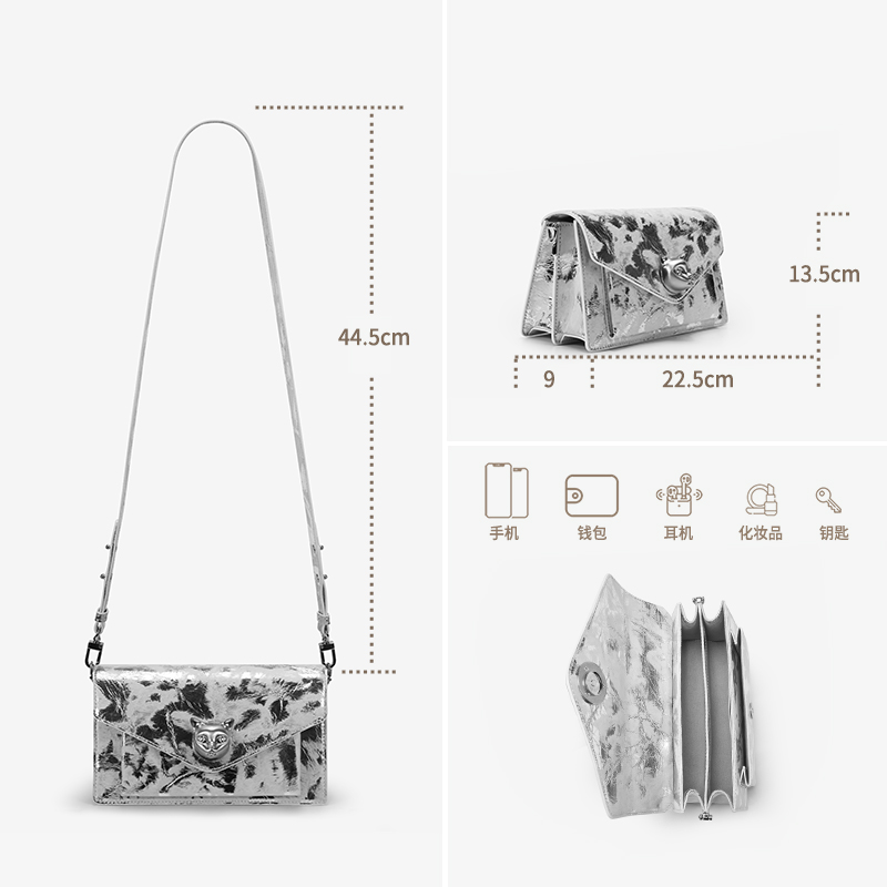 BAFELLI 2026 WOMEN'S BAG FASHI - Interior Design Style avis et prix