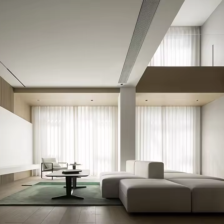 Sanhai Interior Design Modern  - Interior Design And Construction avis et prix
