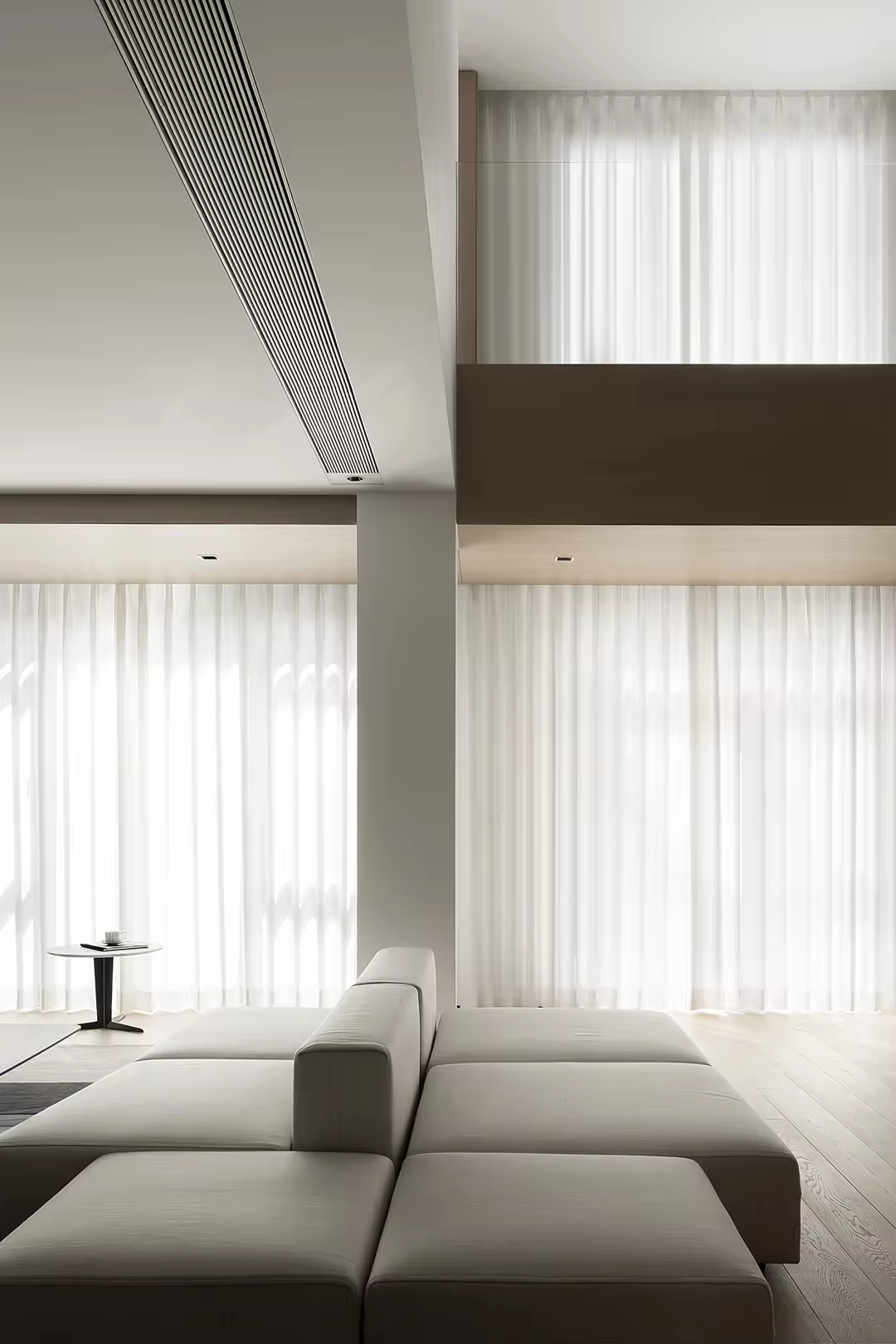 Sanhai Interior Design Modern  - Interior Design And Construction avis et prix
