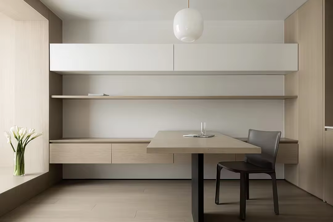Sanhai Interior Design Modern  - Interior Design And Construction avis et prix