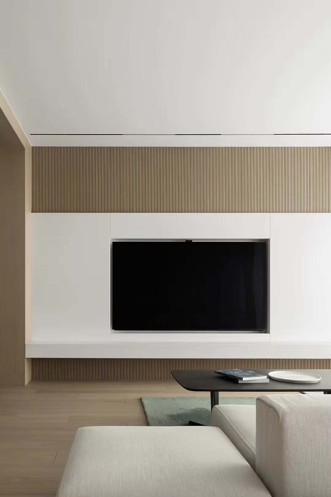 Sanhai Interior Design Modern  - Interior Design And Construction avis et prix